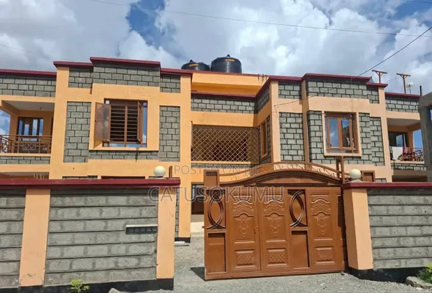 3bdrm Apartment in Syokimau for rent