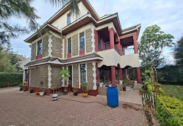 5bdrm Maisonette in Katani for rent - main view