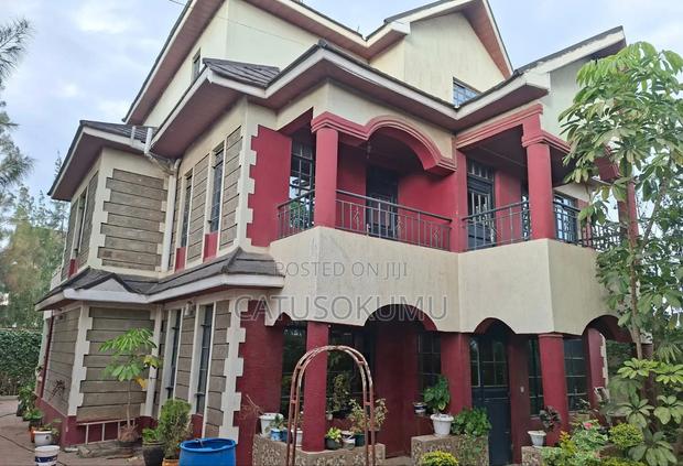 5bdrm Maisonette in Katani for rent - thumbnail 2