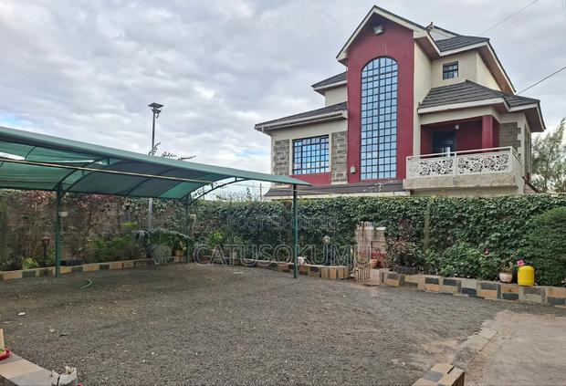 5bdrm Maisonette in Katani for rent - thumbnail 3