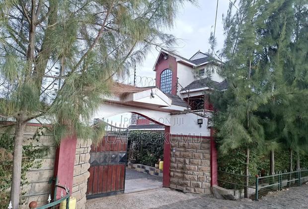 5bdrm Maisonette in Katani for rent - thumbnail 4
