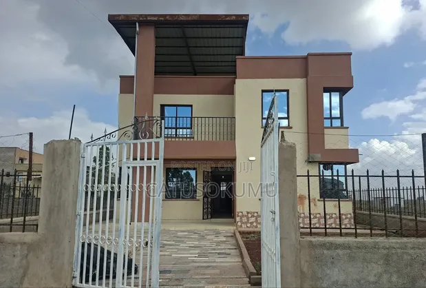5bdrm Maisonette in Katani for rent