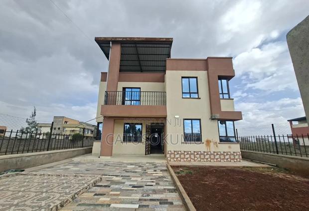 5bdrm Maisonette in Katani for rent - thumbnail 2