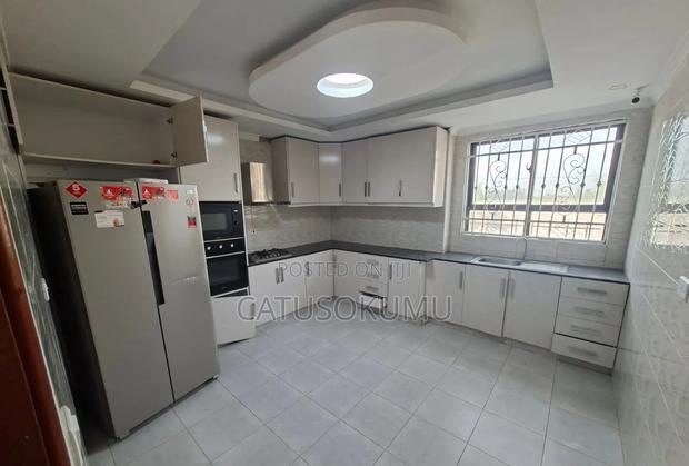 5bdrm Maisonette in Katani for rent - thumbnail 9