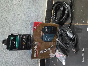 Meakida Tig 400a
