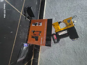 Cordless Bagclosing Machine