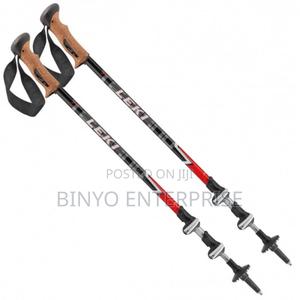 Rend Pole Hiking - thumbnail 2