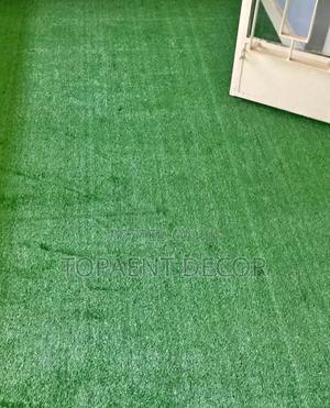 Outdoor Backyard Makeover And Balconies Artificial Grass Carpet - thumbnail 2