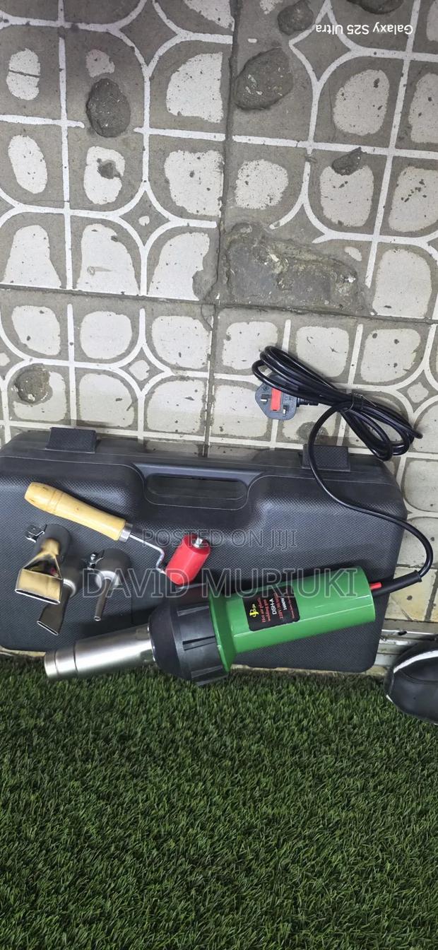1600watts Hot Air Gun