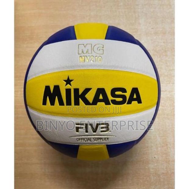 Mikasa Mc Mv210