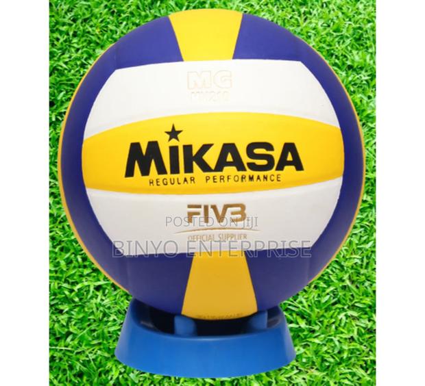 Mikasa Mc Mv210 - thumbnail 2