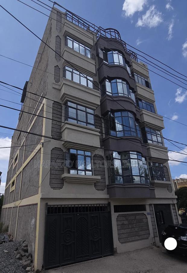 3bdrm Apartment in Utawala for rent - main view