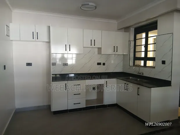 2bdrm Apartment in Syokimau for rent
