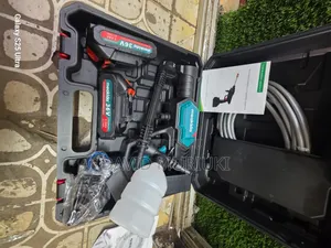 Meakida 36v Cordless Carwash