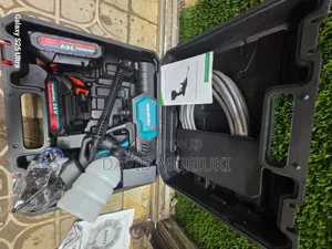 Kzubr Cordless Brushcutter 21v