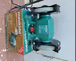 Meakida Bench Grinder - thumbnail 2