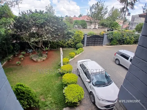 3bdrm Apartment in Mama Round Junction, Syokimau for rent