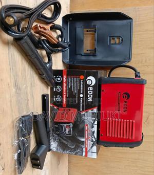 Edon Welding Machine (Mini 250s) at 5edon Welding Machine (Mini 250s) - thumbnail 2
