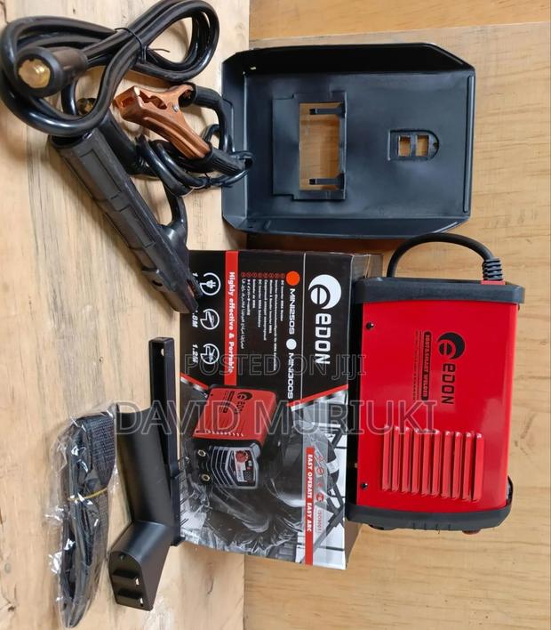 Edon Welding Machine (Mini 250s) at 5edon Welding Machine (Mini 250s) - main view