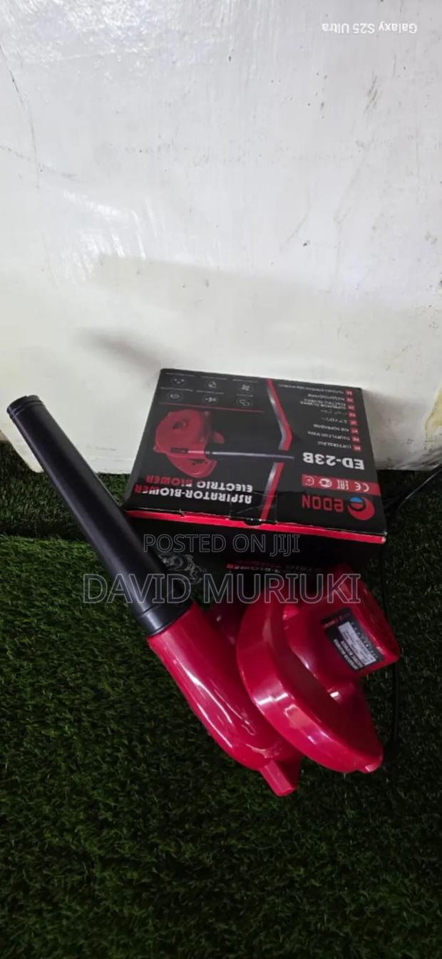 Edon Dust Blower