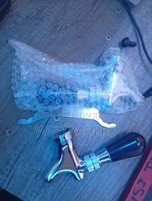 Senator Beer Keg Pump Spares / Taps