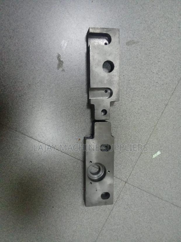 Woodworking Side Bearing - main view