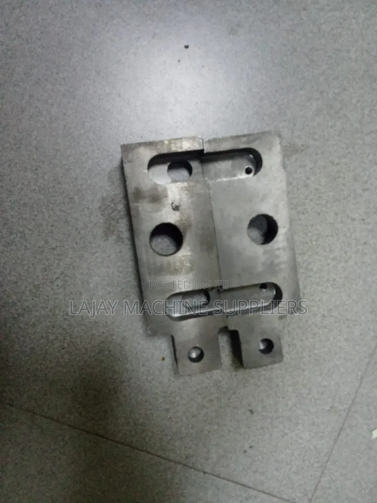 Woodworking Side Bearing