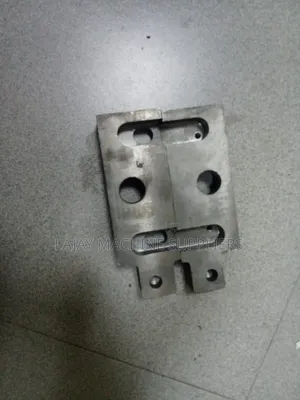 Woodworking Side Bearing