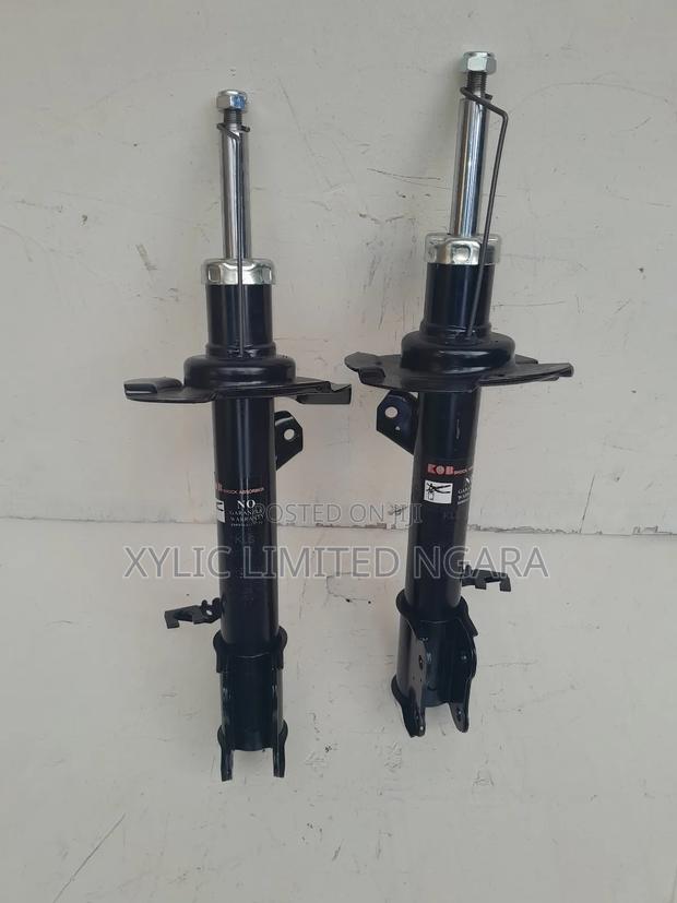 Ford Escape Front Shock Absorbers