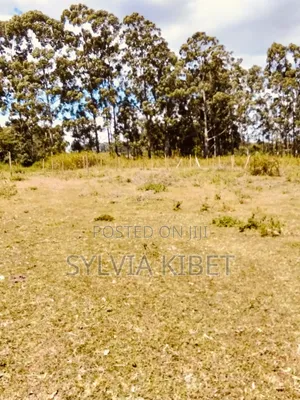 Plots for Sale in Kitale