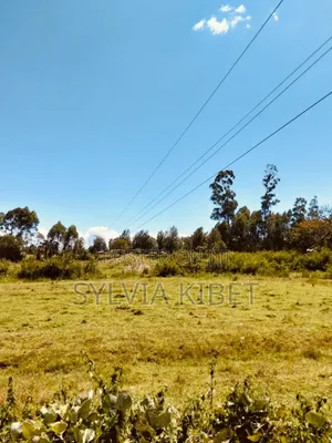 Plots for Sale in Kitale