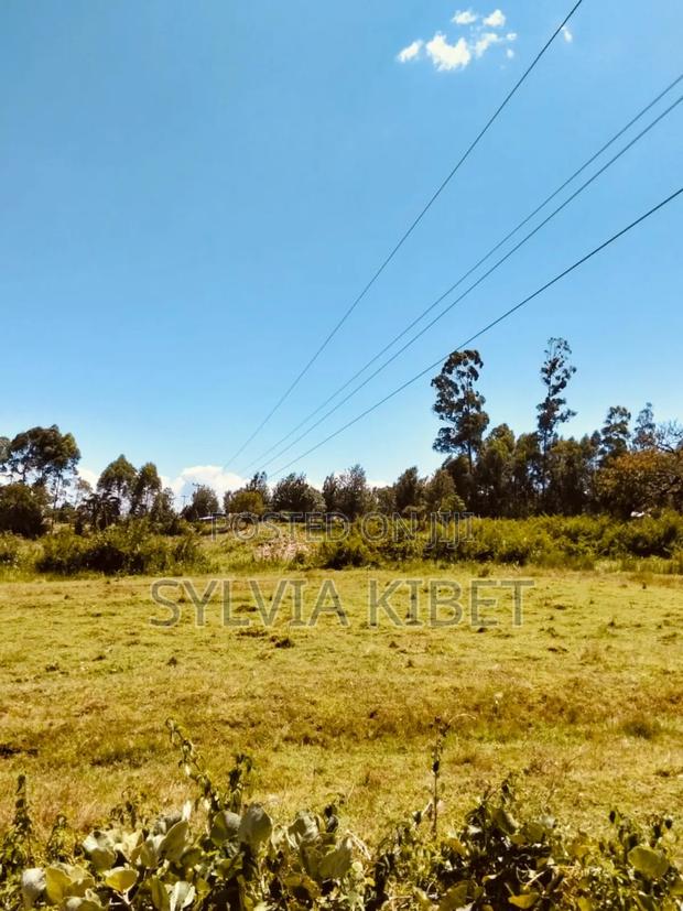 Plots for Sale in Kitale - thumbnail 5