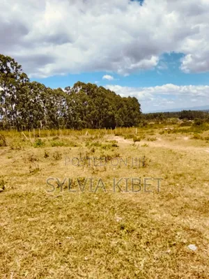 Plots for Sale in Kitale