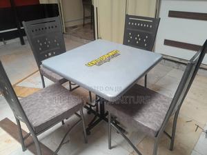 Classy Hotel Seats - main view