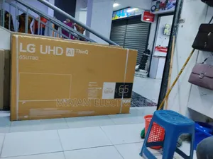 Lg Uhd Tv | 65 Inch | Ut80 Series| Webos | Smart Ai Thinq
