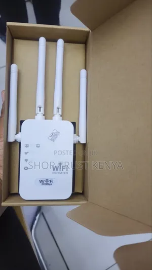 Wifi Extender 300mbps