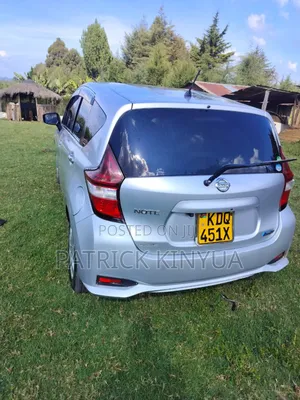 Car Hire With Driver