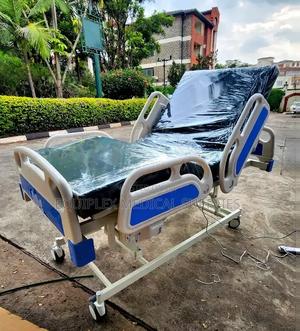 Three Function Electric Bed / Electric Icu Bed - thumbnail 2