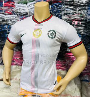 Chelsea New Jersey -White - thumbnail 2