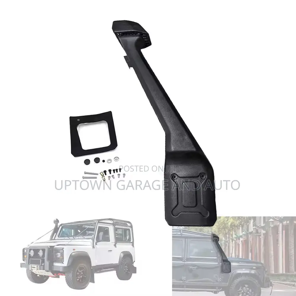 Landrover Defender Snorkel