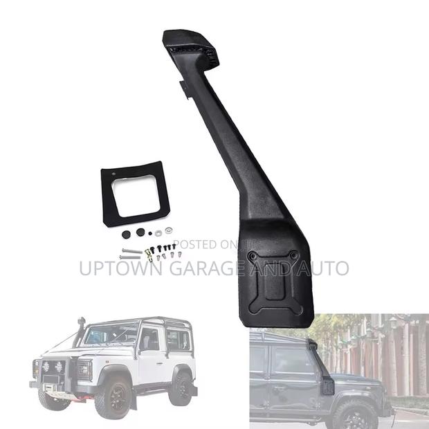 Landrover Defender Snorkel