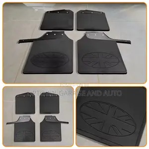 Land Rover Defender Mud Flaps