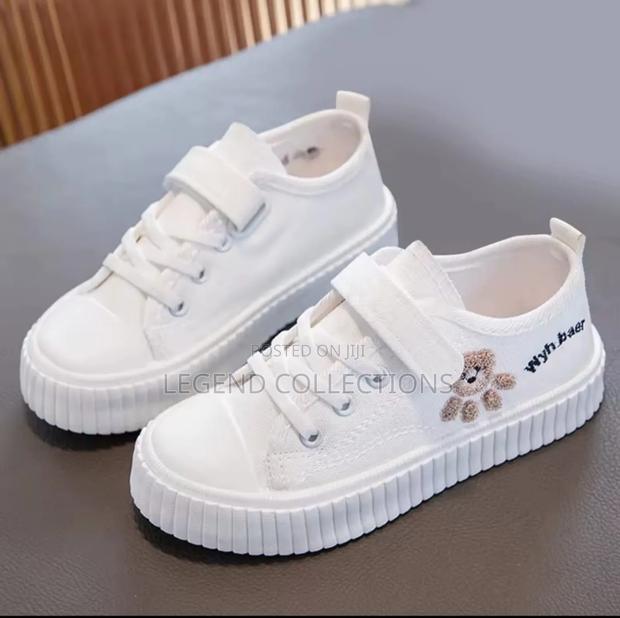 Kids Rubbers (Size 26-37) - thumbnail 3