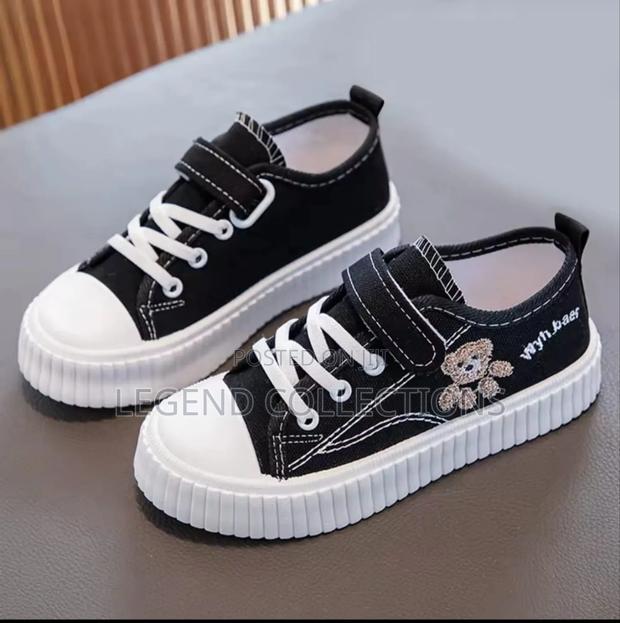 Kids Rubbers (Size 26-37) - thumbnail 4