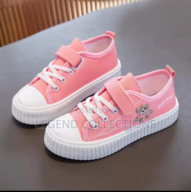 Kids Rubbers (Size 26-37) - thumbnail 5