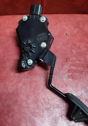 Pedal Sensor Toyota Hilux 78110-0k010