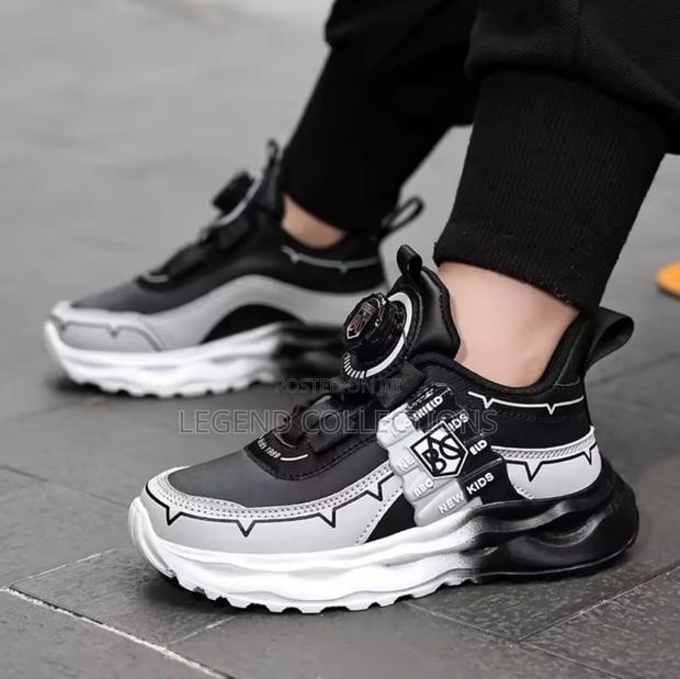 Kids New Style Sport Sneakers (Size 28-38)