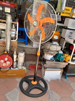 Premier Stand Fan