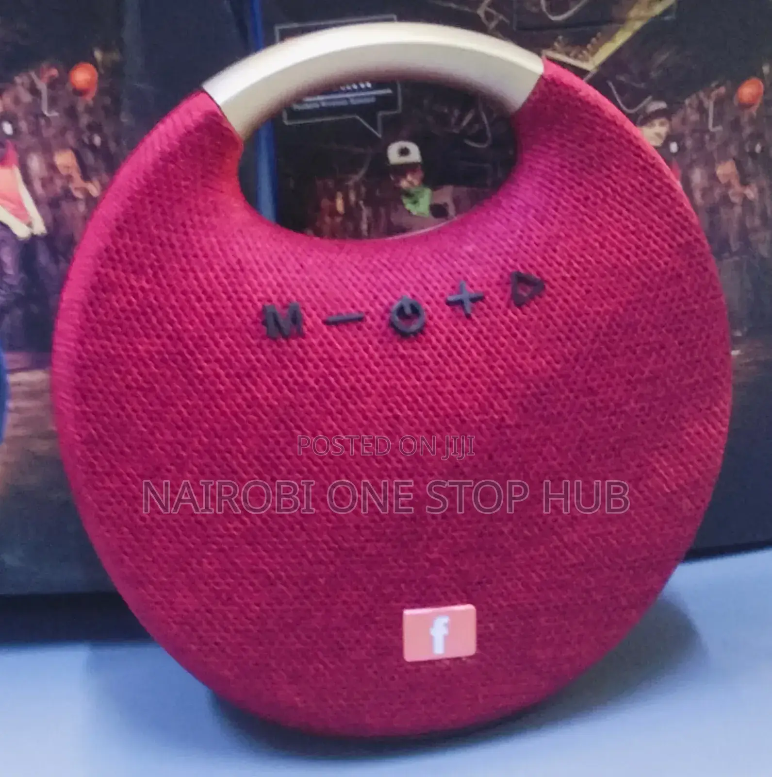 M1 Bluetooth Speaker for Music