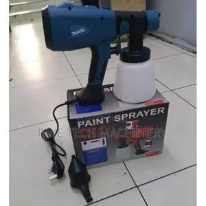 Paint Sprayer